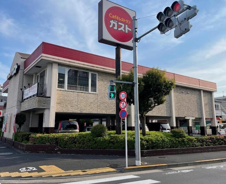 羽田ハウスⅱ Apartment Tokio Exterior foto
